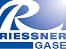 Rießner Gase GmbH Logo